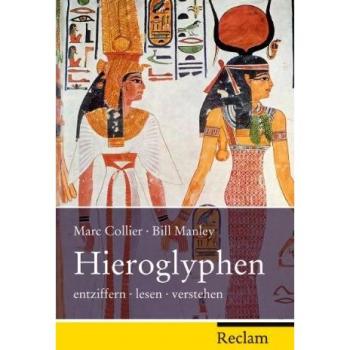 Hieroglyphen: entziffern