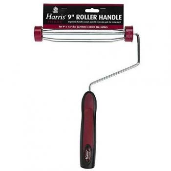 Harris 9 Inch Push Fit Roller Frame