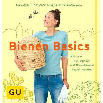 Bienen Basics: Alles, was Hobbyimker und Bienenfreunde wissen müssen