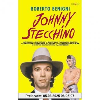Johnny, le Roi de la Blague