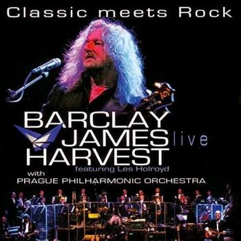 Classic Meets Rock