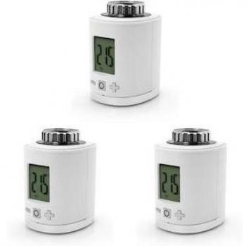 Homepilot Heizkörper-Thermostat smart