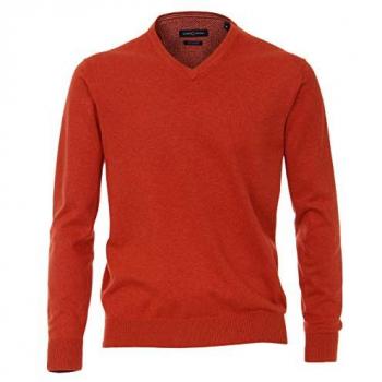 CASAMODA Strickpullover uni Herren 6XL
