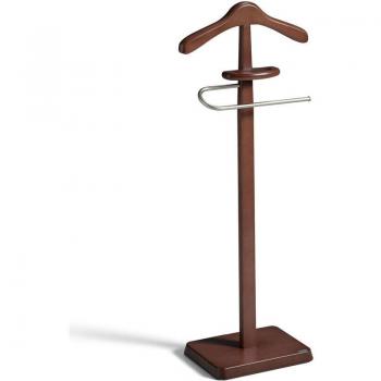 Valet de Chambre modèle Toujours, noyer
