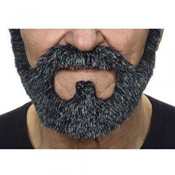 Barba nera My Other Me