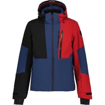 Veste de Ski Homme ICEPEAK Fircrest Bleu 58