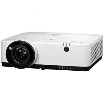 NEC ME403U PROJECTOR 4000 ANSI lumens 3LCD WUXGA (1920x1200) 16000:1 16:10 762