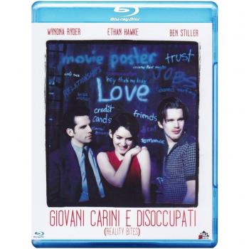 Giovani, carini e disoccupati