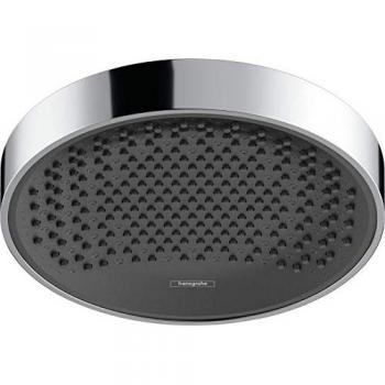 Soffone Doccia Hansgrohe Rainfinity 250 1 Jet Cromo