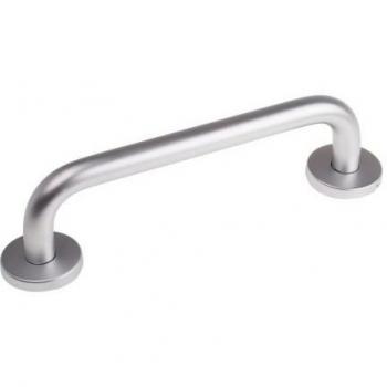 Poignée RS Pro 300 mm aluminium fixation camouflée