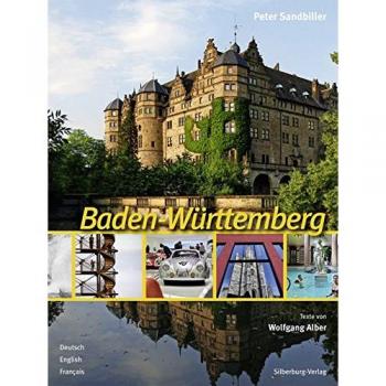 Peter Sandbiller Baden-Württemberg: Deutsch, English, Français