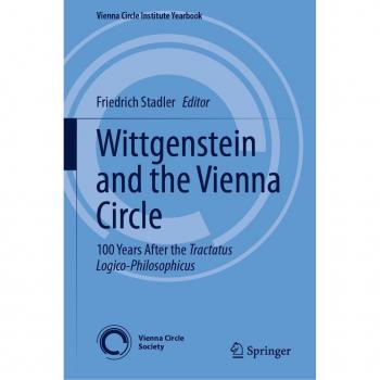 Vitalsource Technologies, Inc. Wittgenstein and the Vienna Circle