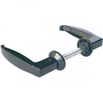 Béquille Zamak Double Carré 7 mm – TORBEL