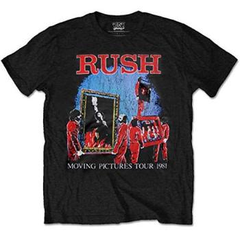 On-the-Go Movie Trip T‑Shirt