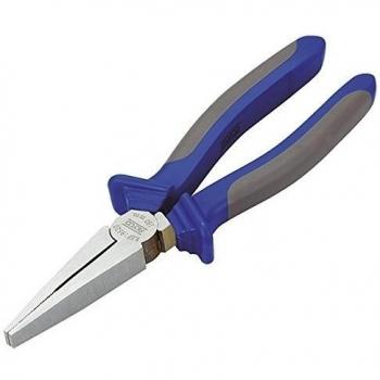 Alicates Planos 160 mm con Doble Material – ALYCO