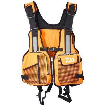 Chaqueta Salvavidas de Pesca Daiwa