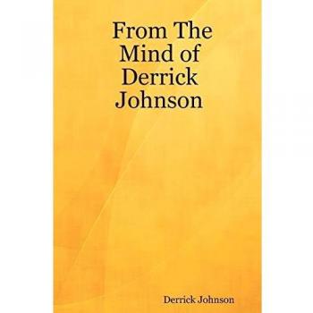 From the Mind of Derrick Johnson