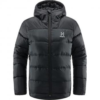 Haglofs Bield Piumino Nera