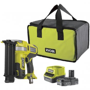Ryobi Cloueur 18 V One+ 2 Ah Li‑ion R18N18G-120S
