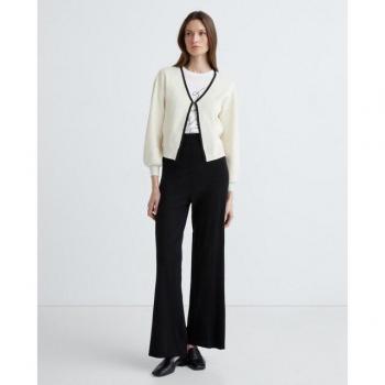 Mujer Vila Pantalón Ancho