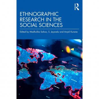 Ethnographic Research in the Social Sciences
