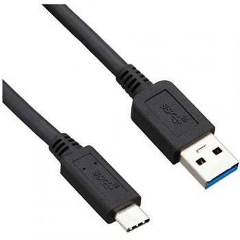 Nikon UC-E24 USB-C auf USB-A Kabel