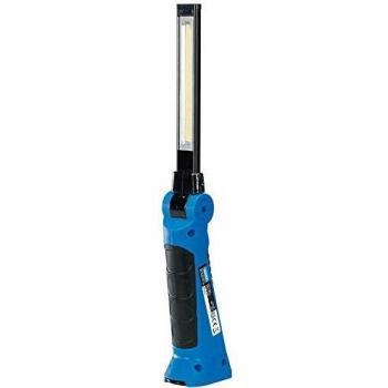 Draper 65414 Slimline COB LED Rechargeable Magnetic Inspection Lamp