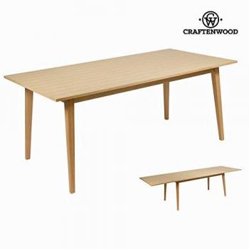 Mesa Estensibile in Legno