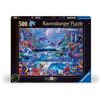 Ravensburger 12000478 – Moonlight's Charm