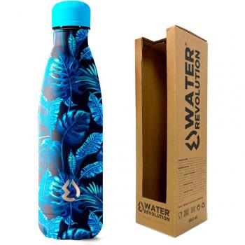 Water Revolution Flasche