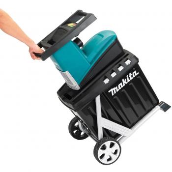 Makita UD2500 Elektrischer Häcksler