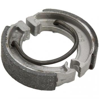PW50 Y-Zinger Replacement Brake Shoe Set 1981