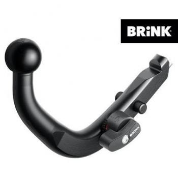 Fangolo traino Thule 455600