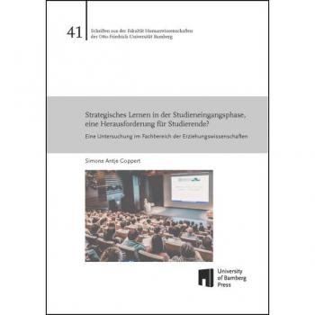 Strategisches Lernen in der Studieneingangsphase eine Herausforderung für Studierende?