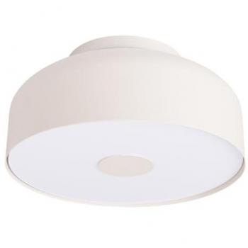 Omiq Beige Ceiling Light 30x15x30 cm