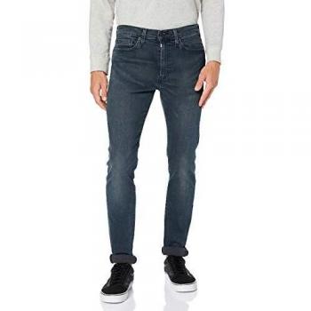 Pantalón Levi's 510 Skinny, Gris, Hombre