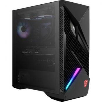 MSI MPG InfiniteX2 RTX 4070 Gaming-Rechner