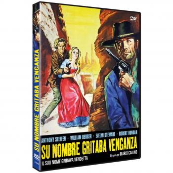Su Nombre Gritaba Venganza (Il Suo Nome Gridava Vendetta)