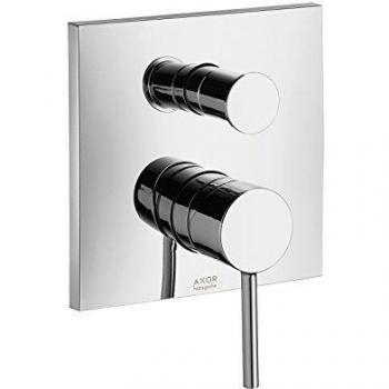 Baño Axor Starck X Mitigador Hansgrohe