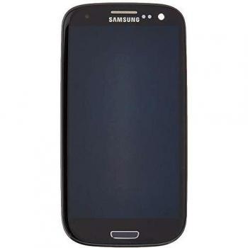 Samsung Mea Display Frontale Nero