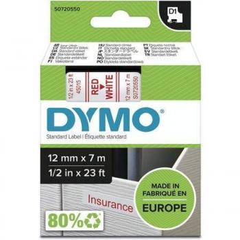 Cinta rotuladora Dymo D1