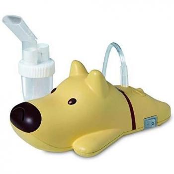 Super Mini Nebulizador Micropistón Perrito