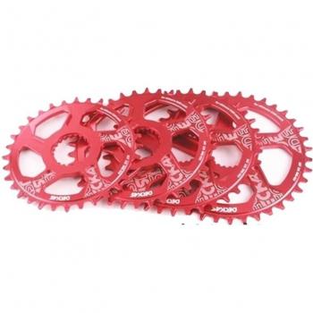DECKAS 1X12 Speed Chainring for Shimano M6100 M7100 M8100 M9100