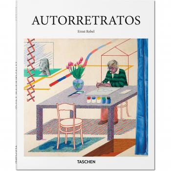 Autorretratos