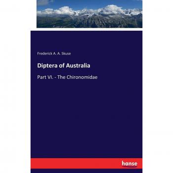 Diptera of Australia: Part VI.