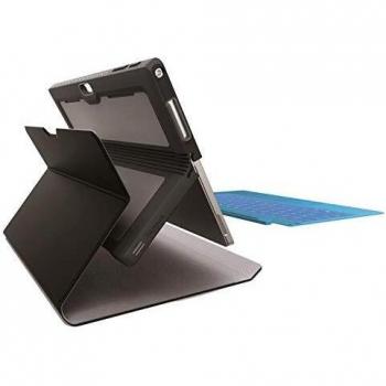Targus THZ618GL FOLIO NEGRO 12.3″ – TABLETA