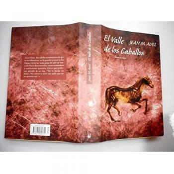 Auel, Jean M. El Valle De Los Caballos