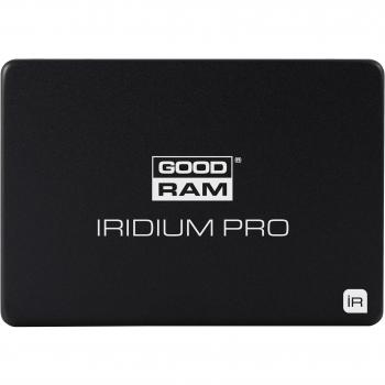 SSDPR‑IRIDPRO 480 GB von Goodram