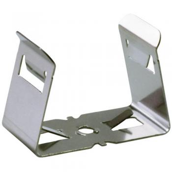 Stainless Steel L Mount Bracket LF9Z-1SB21