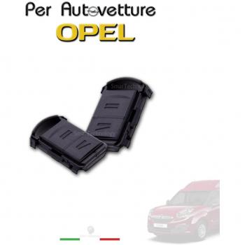 Navigatore Guscio Copertura Chiave 2 Tasti Opel